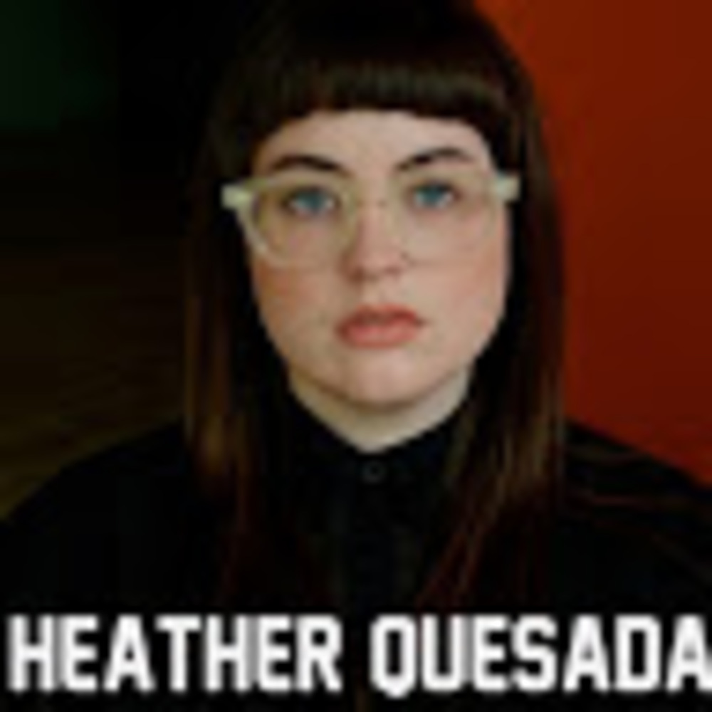 Meet your Posher, Heather